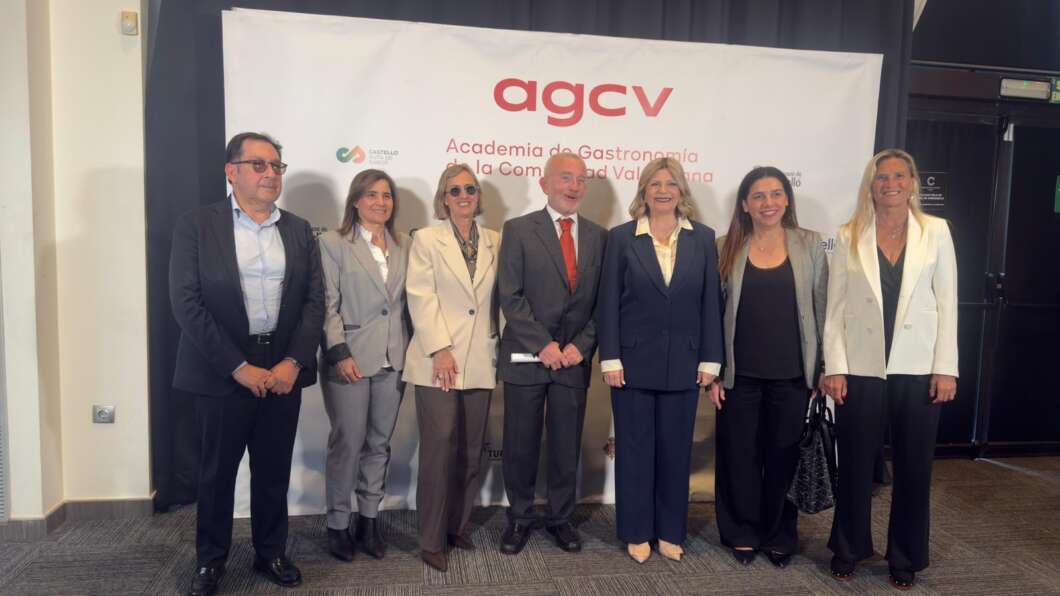 premios gastronimia de la comunidad valenciana 2026