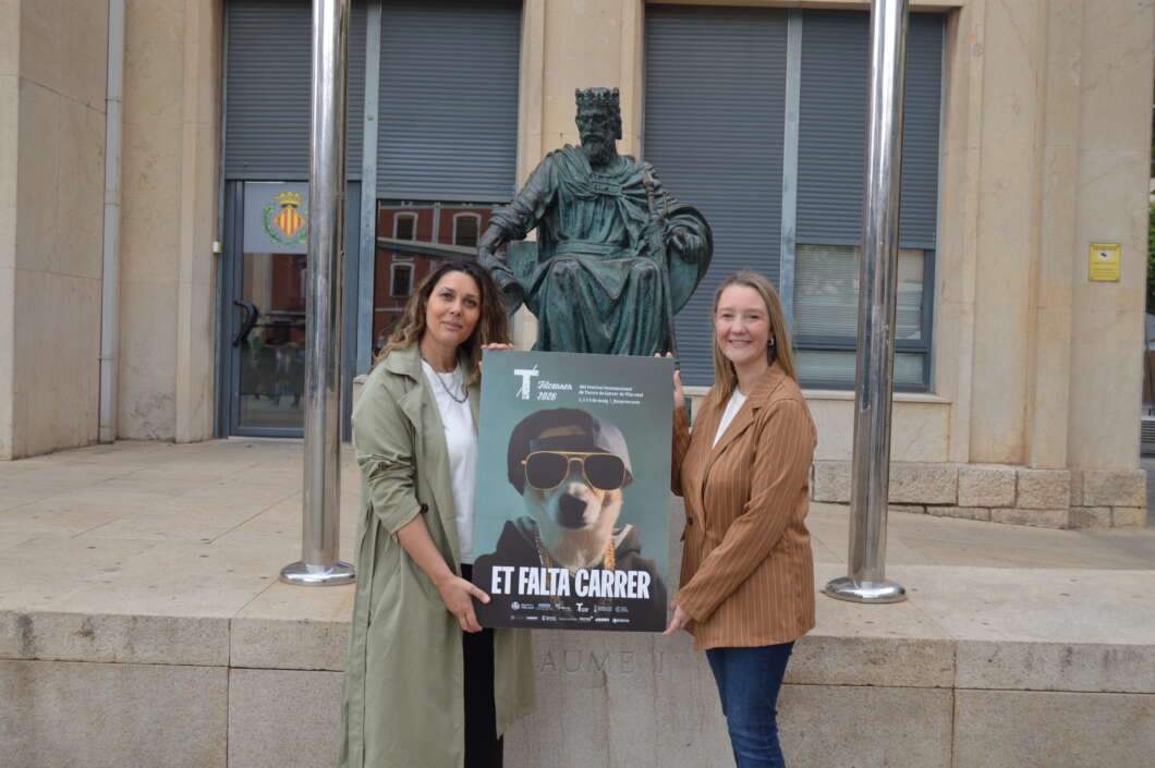 Vila-real presenta la 38 edició del FITCarrer