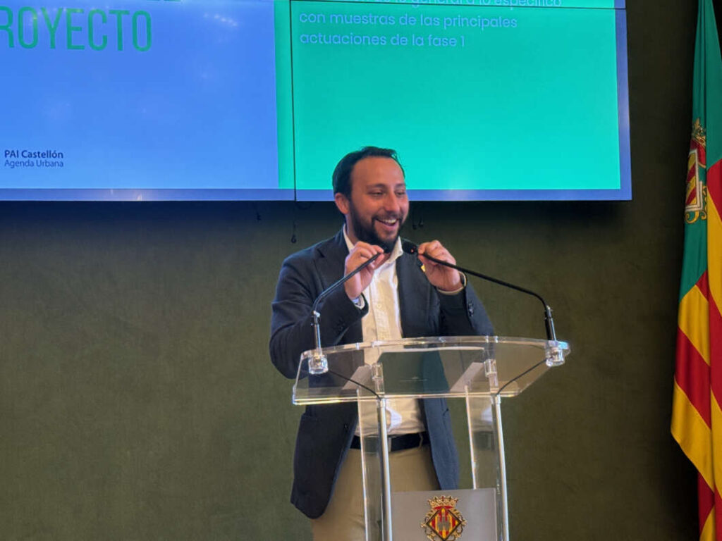 Toledo. presentación Censal Parc 290426