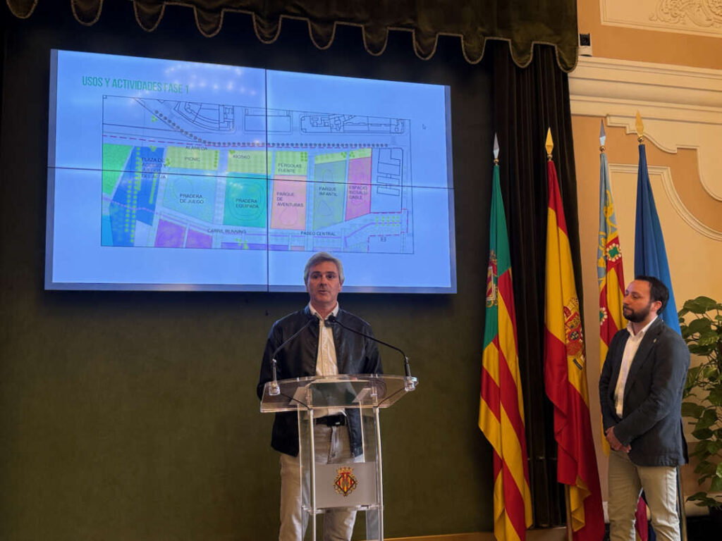 presentación Censal Parc 290426