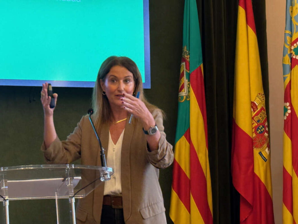 Carmen Vilanova presentación Censal Parc 290426