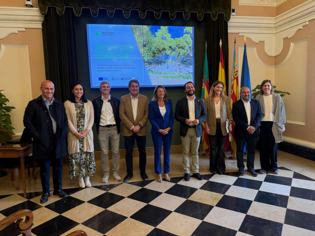 presentación Censal Parc 290426