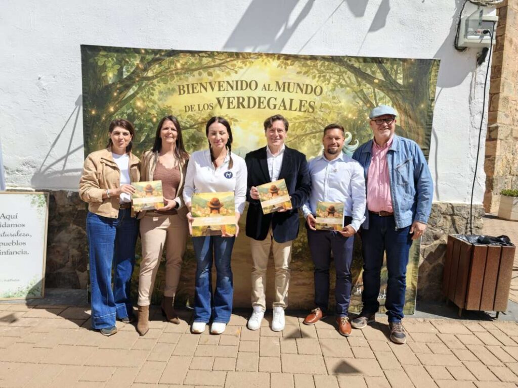 La Generalitat impulsa un programa para reforzar la identidad de los pueblos en riesgo de despoblación