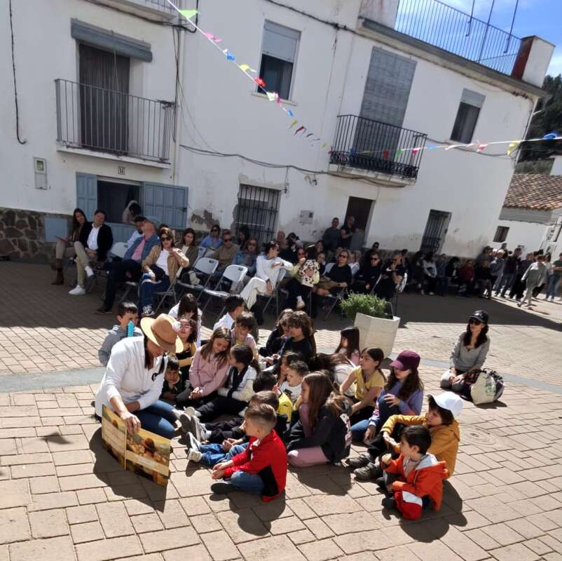 La Generalitat impulsa un programa para reforzar la identidad de los pueblos en riesgo de despoblación