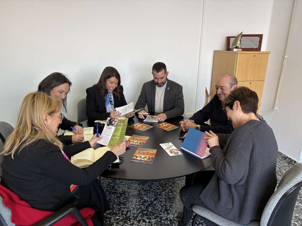 El PSPV-PSOE alerta de retallades del PP que afecten famílies vulnerables a Castelló