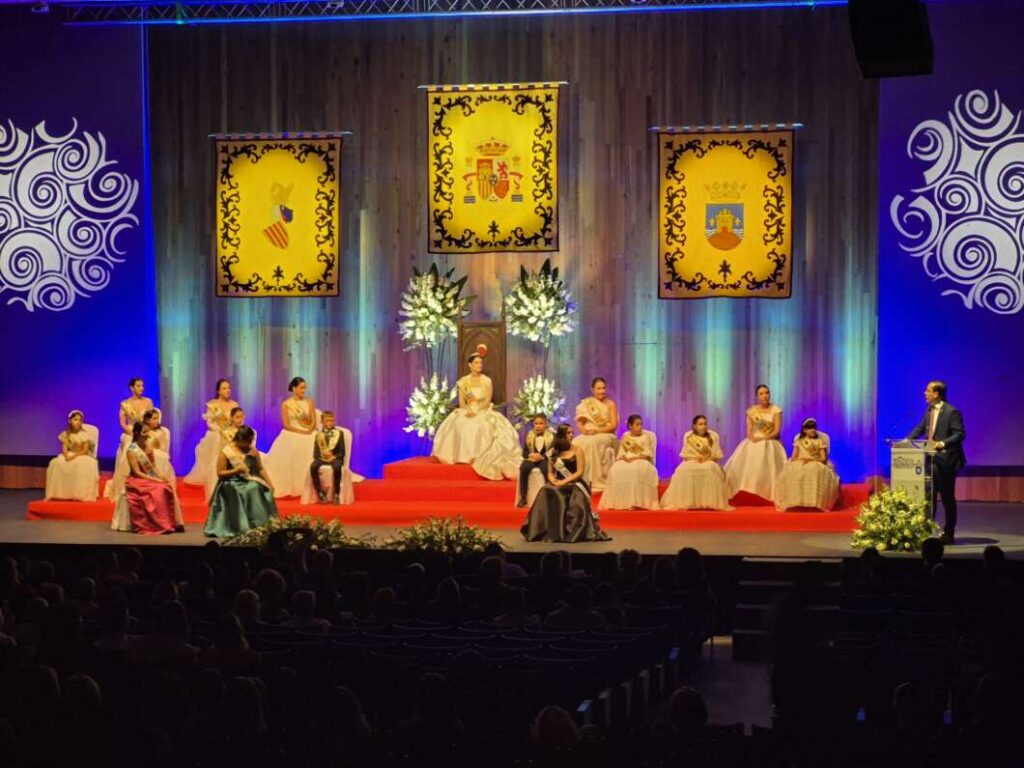 Peñíscola ya tiene Reina de las Fiestas 2026: Carla Colom Bayarri asumirá el cargo en septiembre