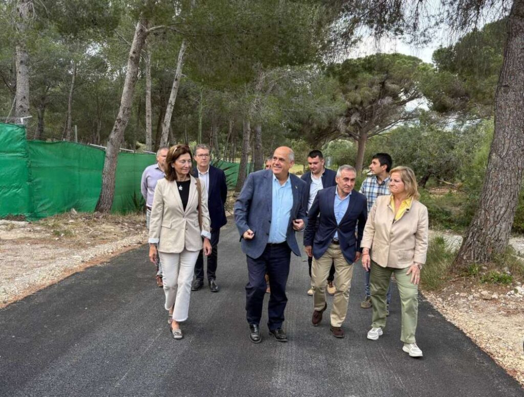 Castellón lidera el relevo agrario con 158 jóvenes y nuevos profesionales