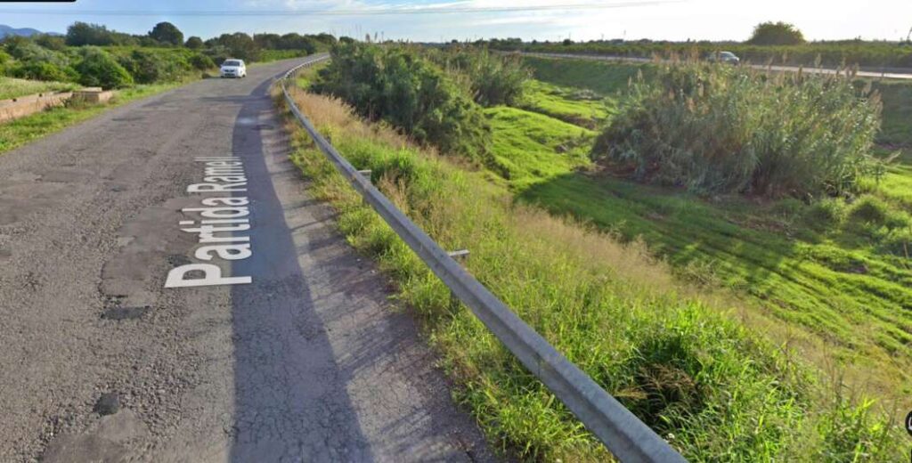 Proyecto para pavimentar la mota izquierda del río Seco 2026