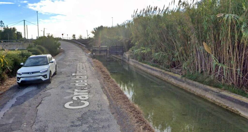 Proyecto para pavimentar la mota izquierda del río Seco 2026