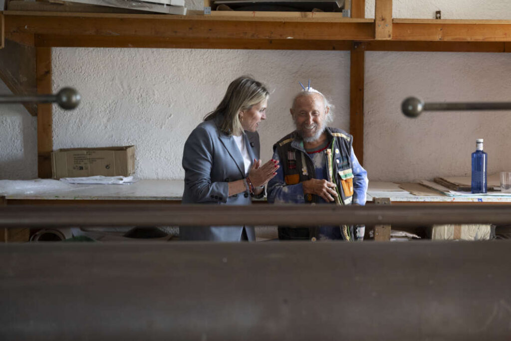 La Diputació reconeixerà a Ripollés amb l’Alta Distinció en el Dia de la Província 2026