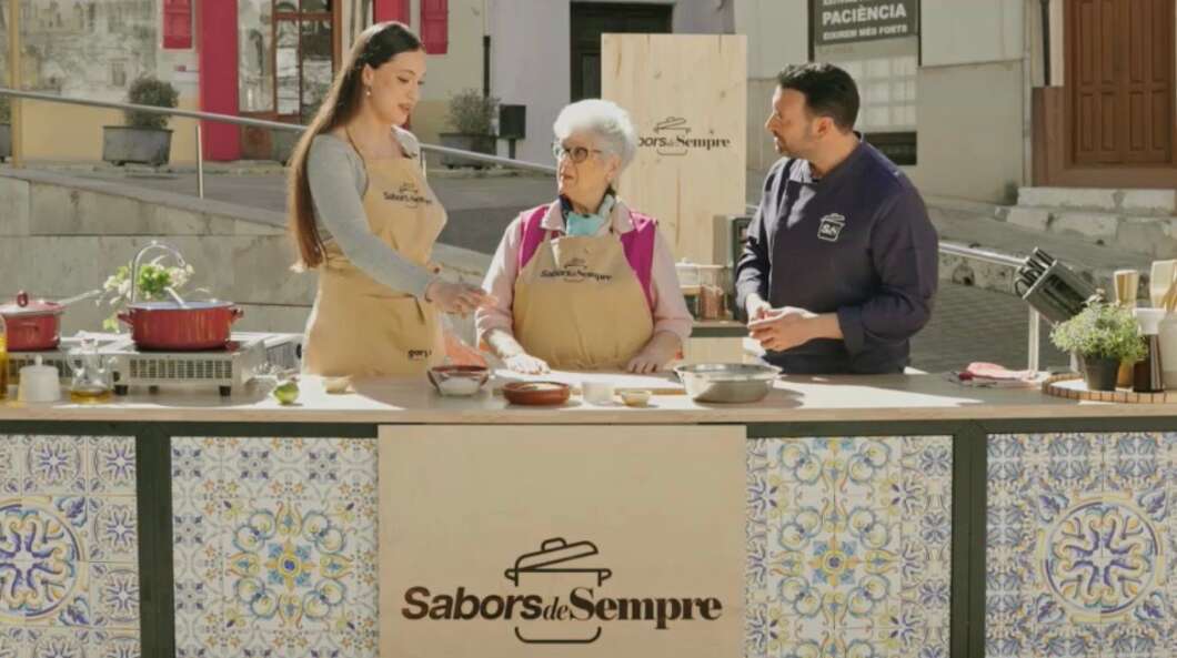 Sabors de sempre d'À Punt