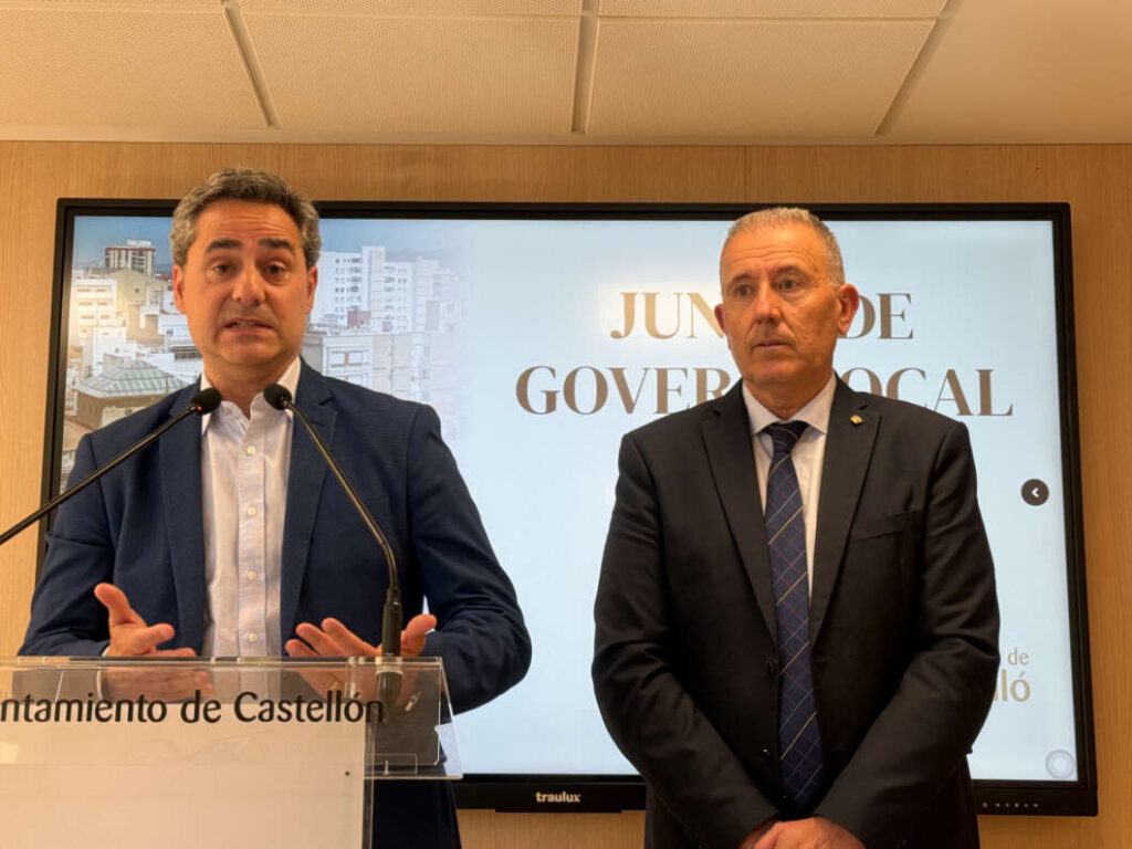 Fiscalía archiva la denuncia contra Turismo Castellón 2026