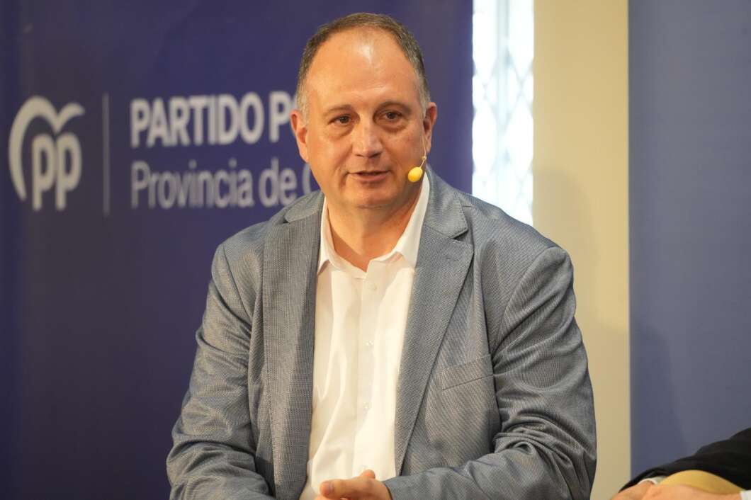 Aguilella reclama una financiación justa para Castellón y acusa al Gobierno de “discriminar” a la Comunitat Valenciana