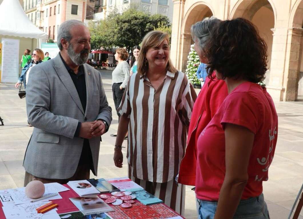 Semana de la Salud Castellón, prevención mosquitos 2026