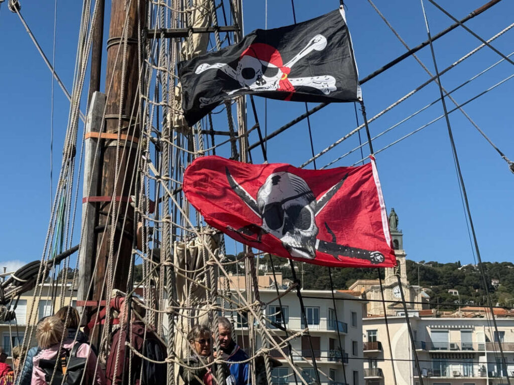 Phoenix. Escala a Sète 2026