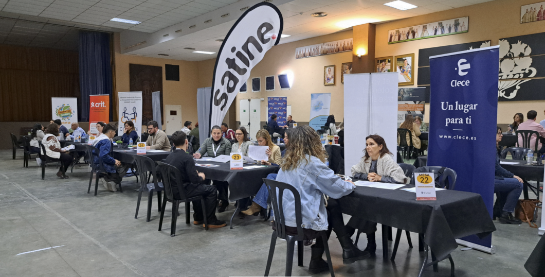 Imatge Som Talent Burriana