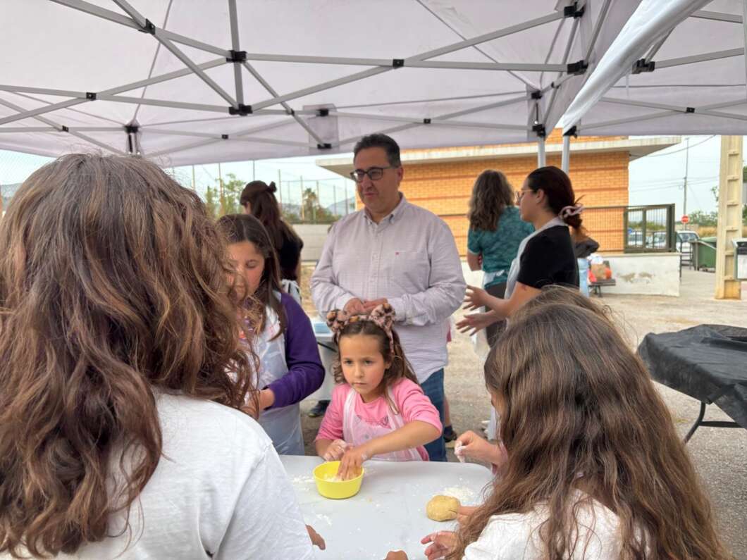 tallers mones castello