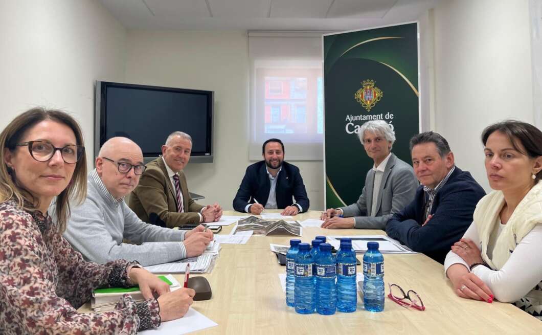 Castellón logra la cesión de la iluminación en Venta Rosita y Venta Nova tras años de reivindicación vecinal