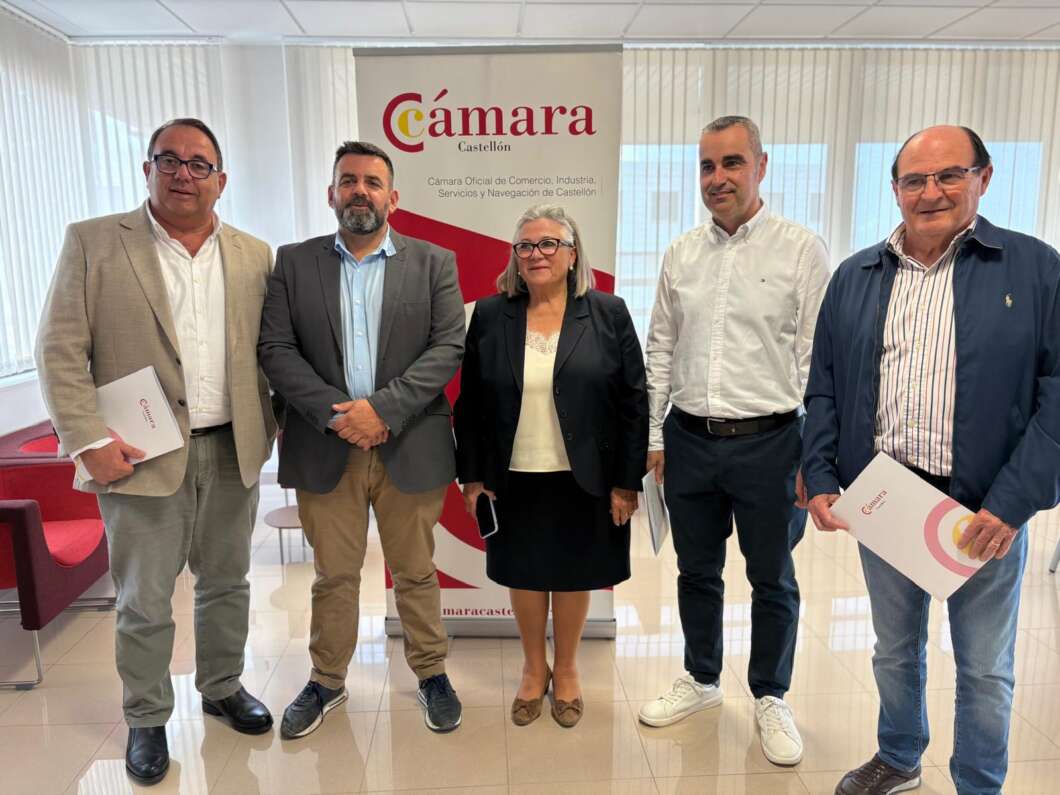 La Cámara de Comercio lidera el salto al turismo rural 4.0 en Castellón