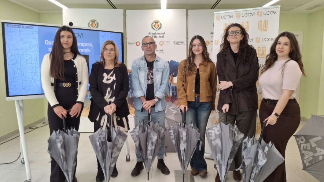 UCOVI presenta la seua campanya de primavera