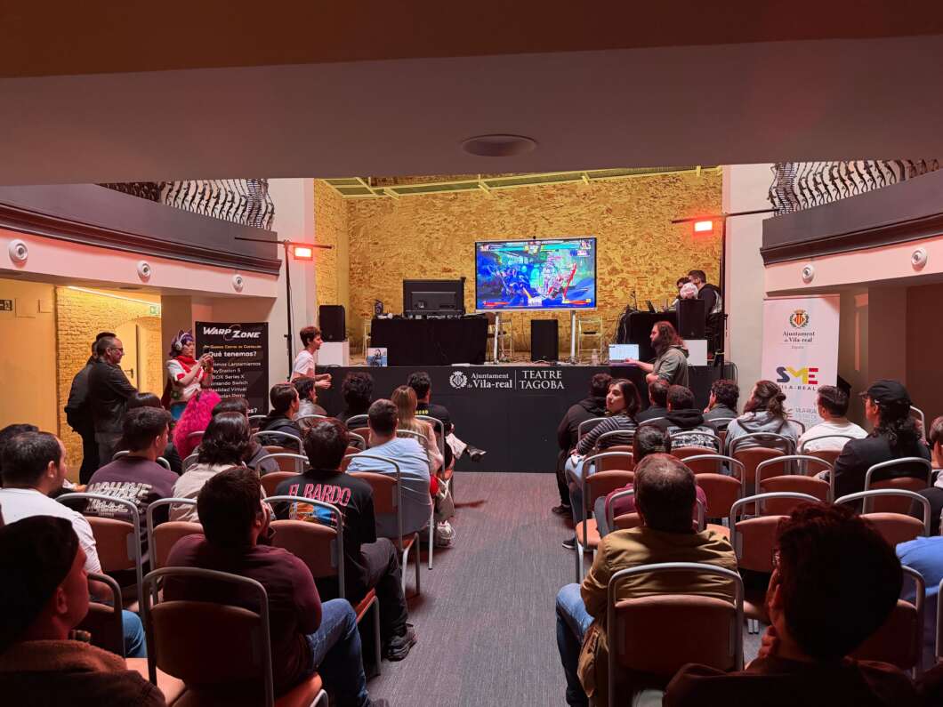 Vila-real reuneix centenars de participants en una jornada d’esport, oci i inclusió