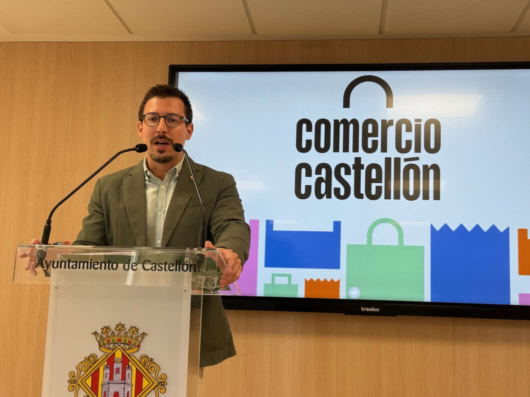 Alberto Vidal: impulso del Maketplace y taquillas inteligentes Castellón 2026