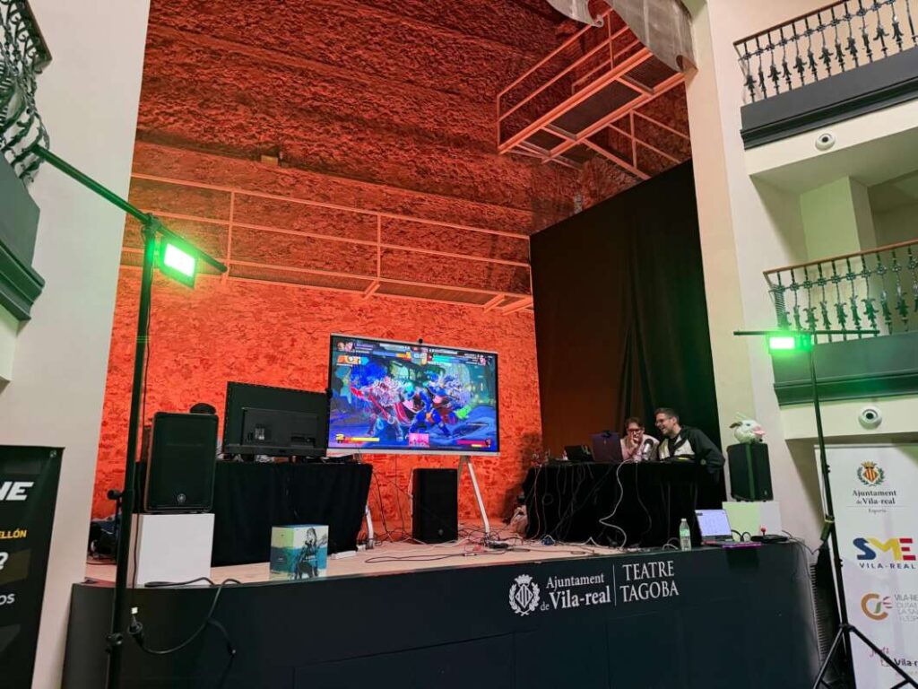 Vila-real reuneix centenars de participants en una jornada d’esport, oci i inclusió