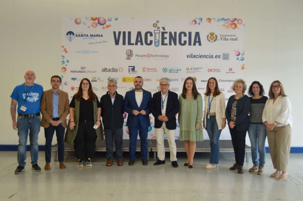 Vilaciencia inaugura la edició de 2026