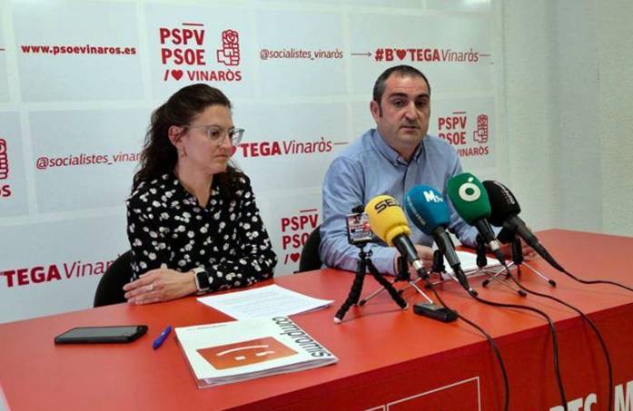 vinaros, pspv, compromis