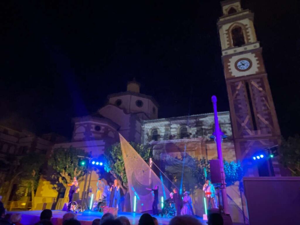 El campanar de la mar, 25 aniversario campanario del Grau Castellón 2026