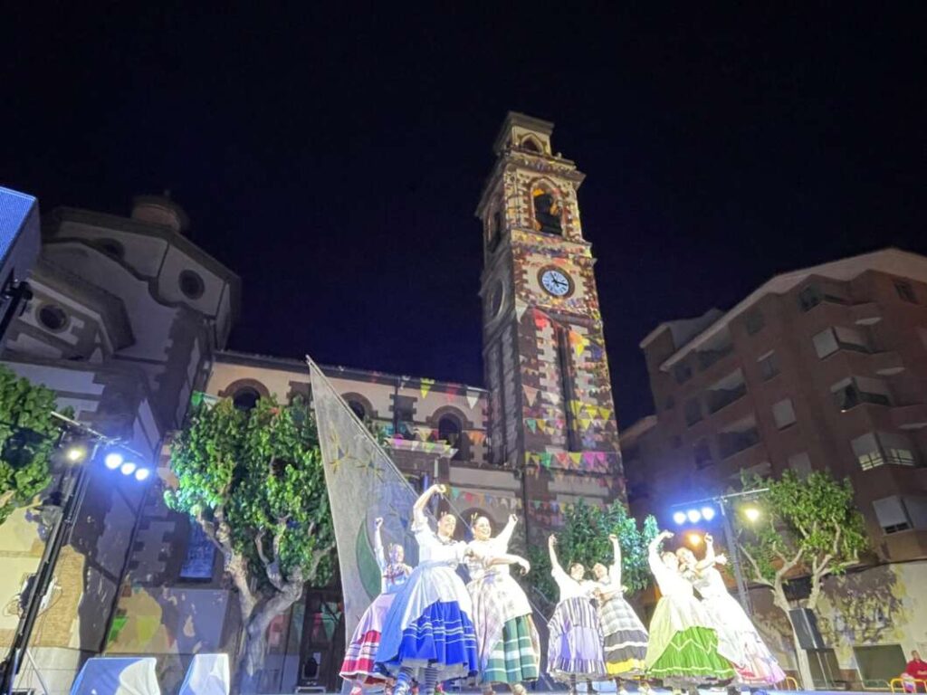 El campanar de la mar, 25 aniversario campanario del Grau Castellón 2026