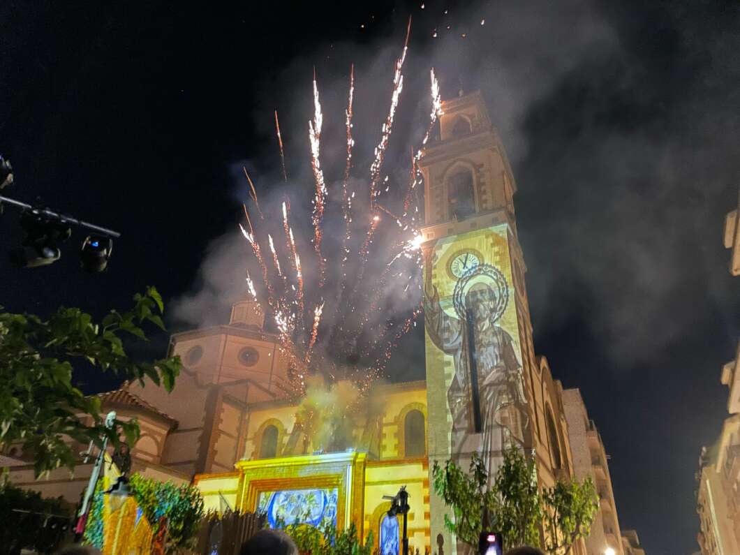 El campanar de la mar, 25 aniversario campanario del Grau Castellón 2026