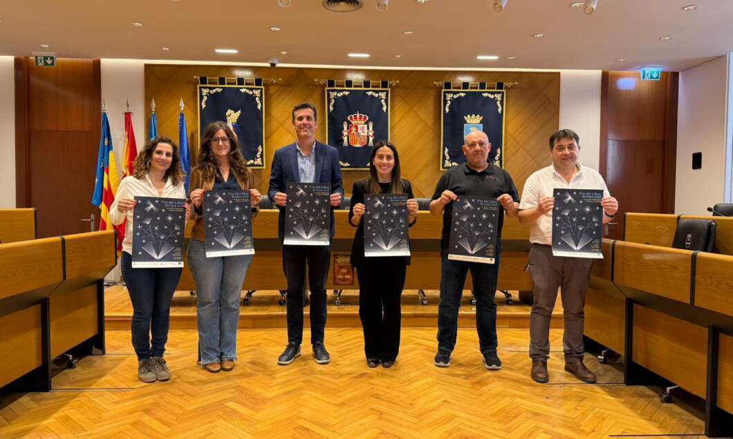Ayuntamiento Burriana