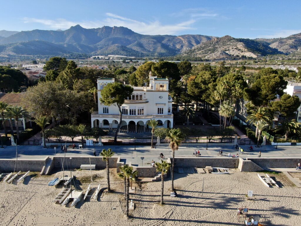 Villa de Benicàssim