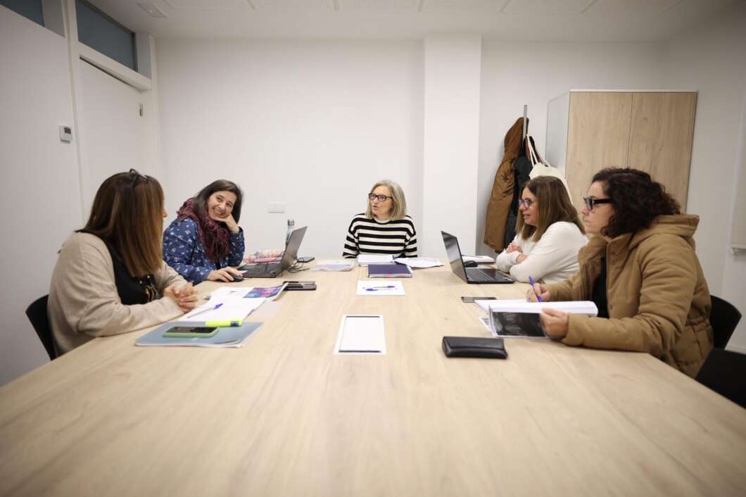 Burriana, plan vivenda, prolongar, pleno