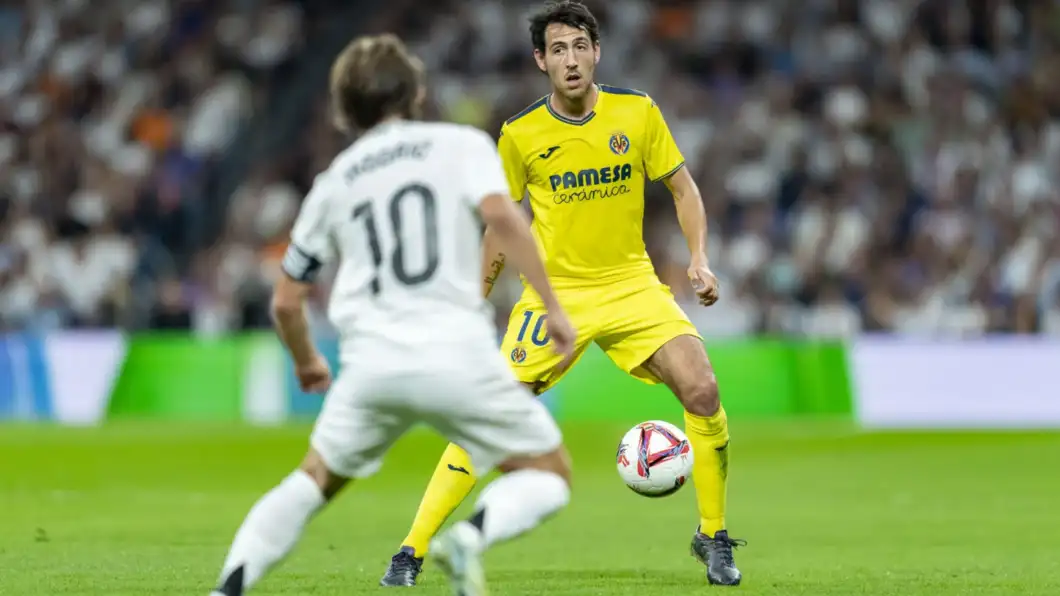 Dani Parejo, abandona, Villarreal CF, final, temporada,