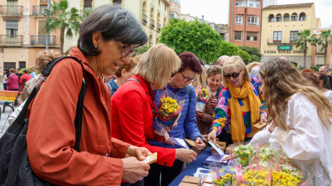 Onda celebra el Día de Europa