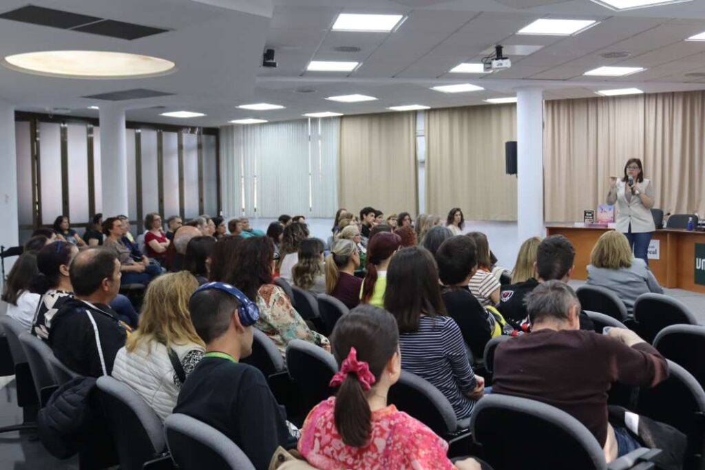 Escola d'Igualdat, Marina Marroquí a Vila-real 2026