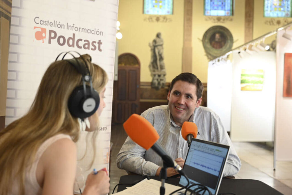 Entrevista Jaume Llorens - Bodeguilla Sant Pasqual 2026