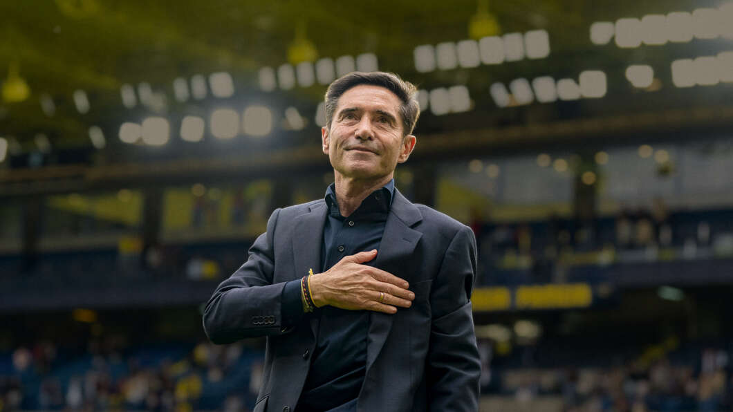 Marcelino Garcia, no seguira, entrenador, villarreal cf