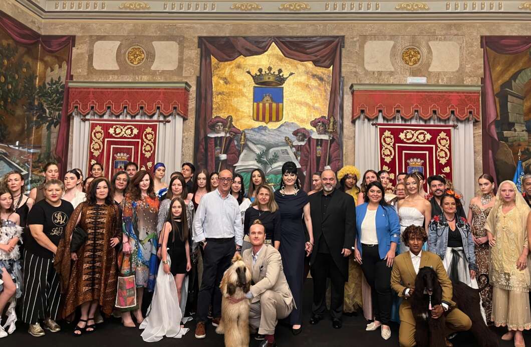 Modavisión Diputación Castellón
