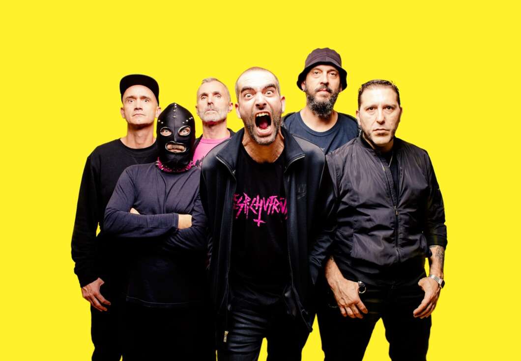 Narco, grupo, concerts al pinar