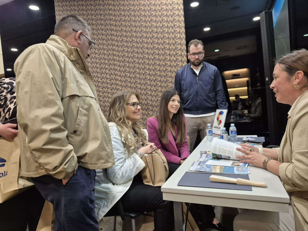 Workshop Oporto Patronato de Turismo