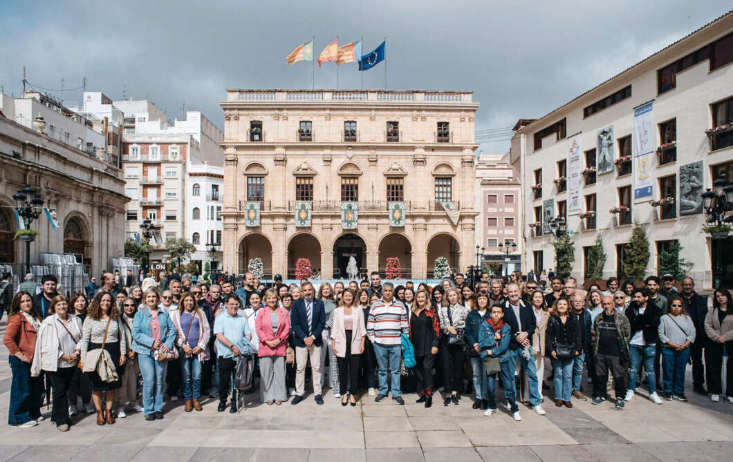 plan propio de empleo temporal del ayuntamiento de castello