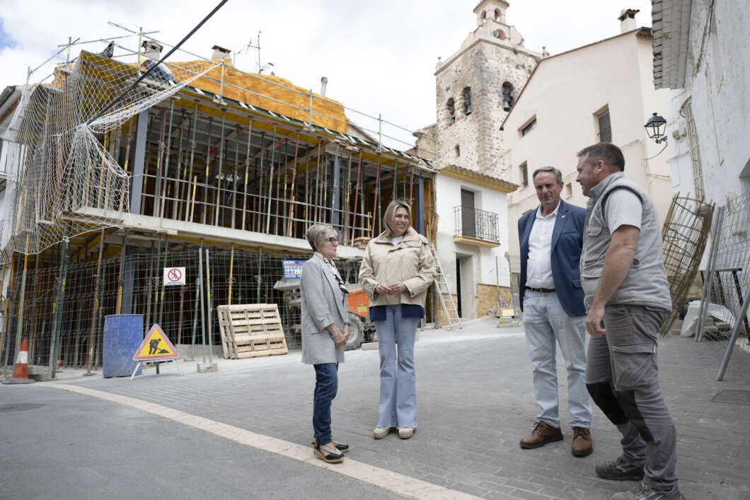 Vivenda Rural a Pina del Montalgrao