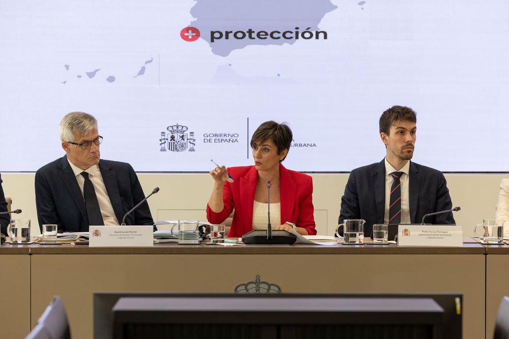 Plan Estatal, comunitats, autonomiques, 7.000 milions, habitatge