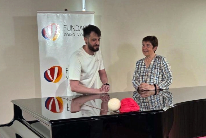 RUBEN MIRALLES Y JOSEFA GONDOMAR