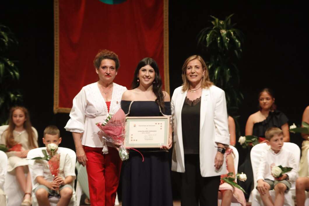 Reina Mayor, fiestas, patronales, benicassim, 2026,
