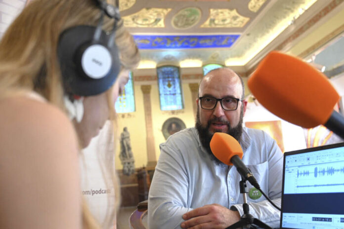 Entrevista Santi Cortells - Bodeguilla Sant Pasqual 2026