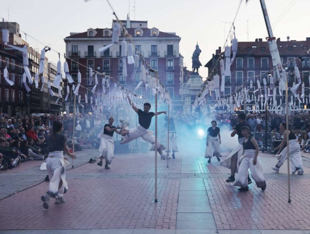 Visitants, actuara, carrers, mutxamel